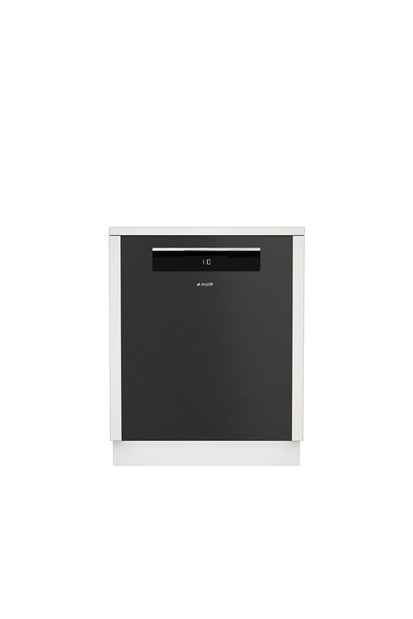 Arçelik ABM 181 D 8 Programlı Tezgah Altı Bulaşık Makinesi
