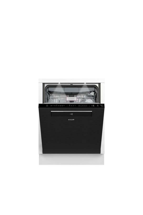Arçelik ABM 181 D 8 Programlı Tezgah Altı Bulaşık Makinesi - Görsel 2