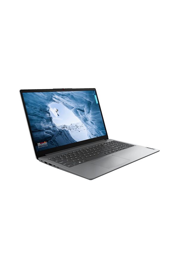 LENOVO Ideapad 1 15ALC7 Ryzen 7-5700U 16 GB 512 GB SSD 15.6" FHD Windows 11 Home 82R4006ETR BT47 - Görsel 2