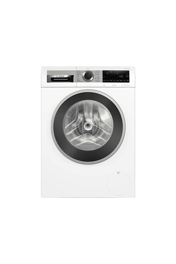 Bosch WGA244Z0TR A Enerji Sınıfı 9 Kg 1400 Devir Çamaşır Makinesi