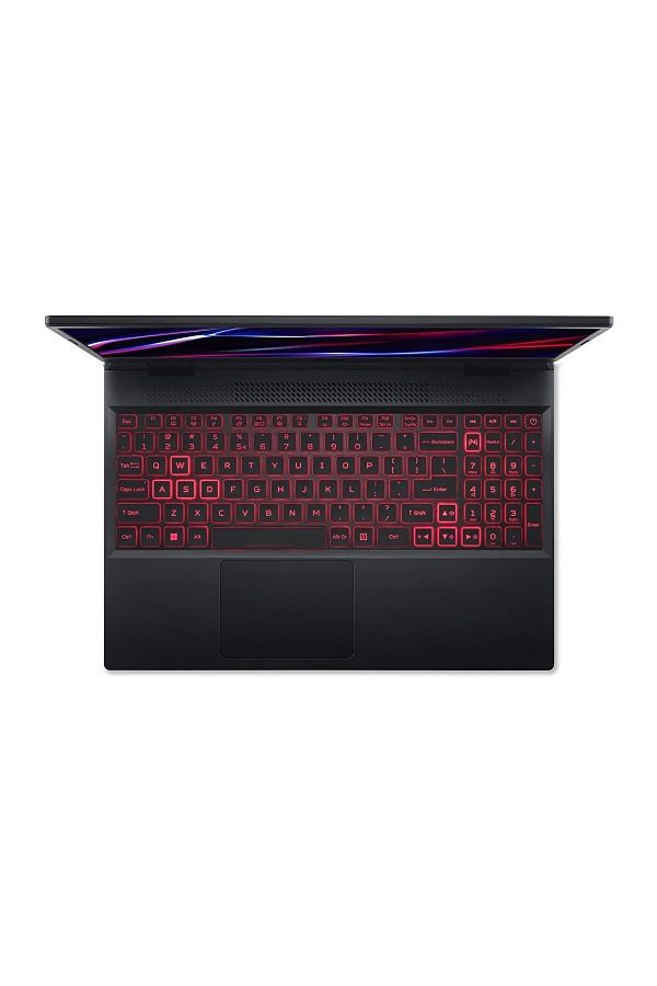 ACER Nitro 5 AN515-58-7687 i7 12700H 8GB 512GB SSD RTX4060 Freedos 15.6" FHD 165Hz NH.QM0EY.007 - Görsel 4