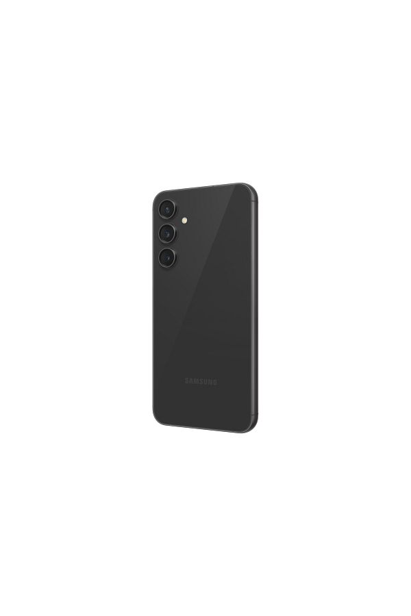 Samsung Galaxy S23 FE 128 GB Gri (Samsung Türkiye Garantili) - Görsel 3