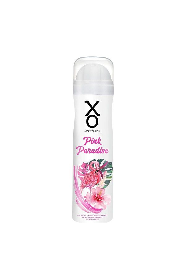 Women Pink Paradise Kadın Deodorant 150 Ml_2