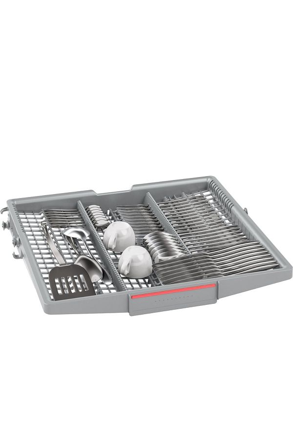 Bosch Solo Bulaşık Makinesi 6 Programlı Beyaz Sms4hmw60t - Görsel 4