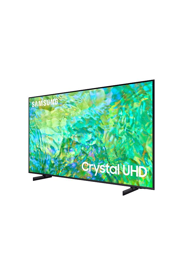 Samsung 55CU8000 55" 139 Ekran Uydu Alıcılı 4K Ultra HD Smart LED TV - Görsel 2