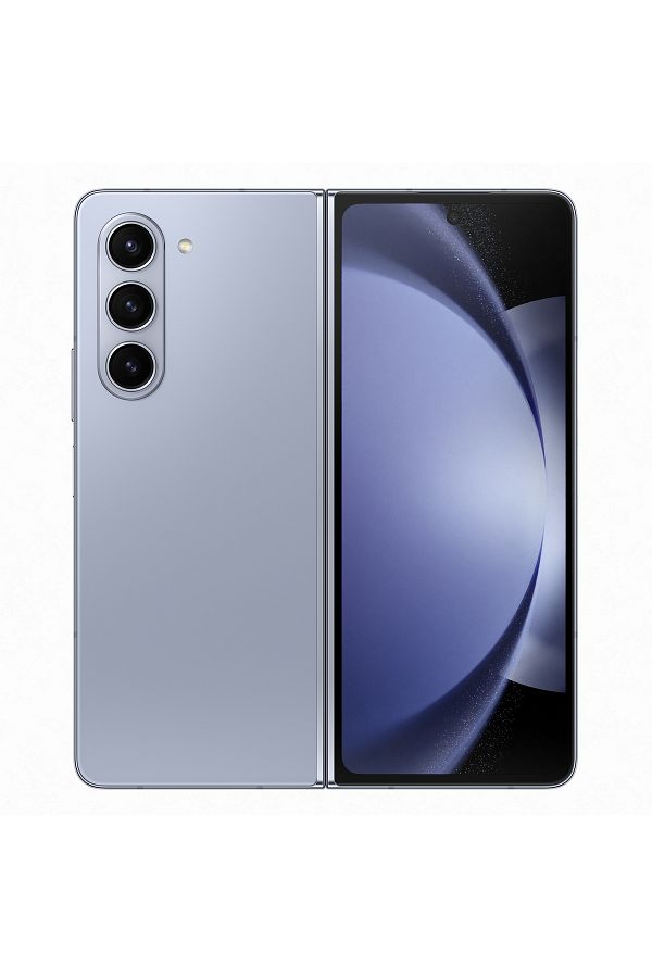 Samsung Galaxy Z Fold5 256 GB Açık Mavi (Samsung Türkiye Garantili) - Görsel 6