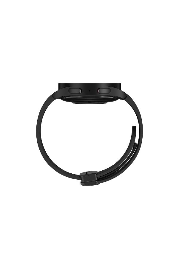 Samsung Galaxy Watch5 Pro 45 mm Black Titanium (Samsung Türkiye Garantili) - Görsel 4