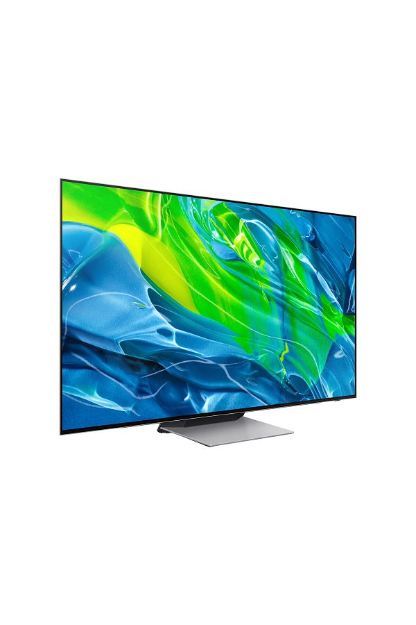 Samsung 55S95B 55" 139 Ekran Uydu Alıcılı 4K Ultra HD Smart OLED TV - Görsel 3