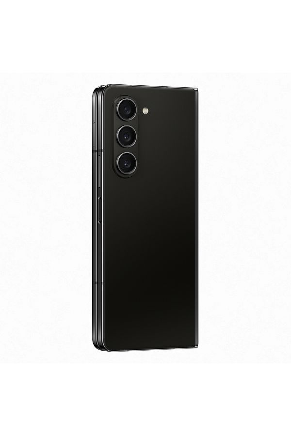 Samsung Galaxy Z Fold5 512 GB Siyah (Samsung Türkiye Garantili) - Görsel 2