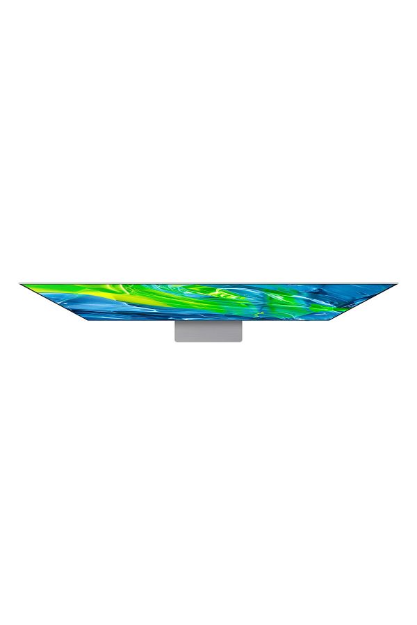 Samsung 55S95B 55" 139 Ekran Uydu Alıcılı 4K Ultra HD Smart OLED TV - Görsel 5