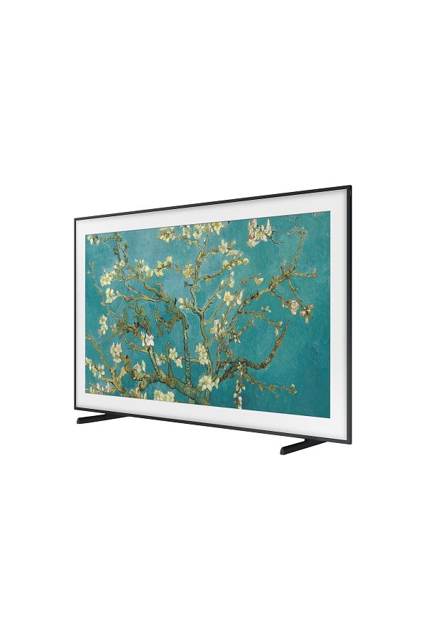 Samsung 55ls03b The Frame Qled 4k Smart Tv (2022) - Görsel 6