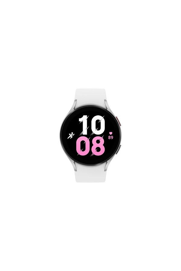 Samsung Galaxy Watch5 (44MM) (GÜMÜŞ) - Görsel 2