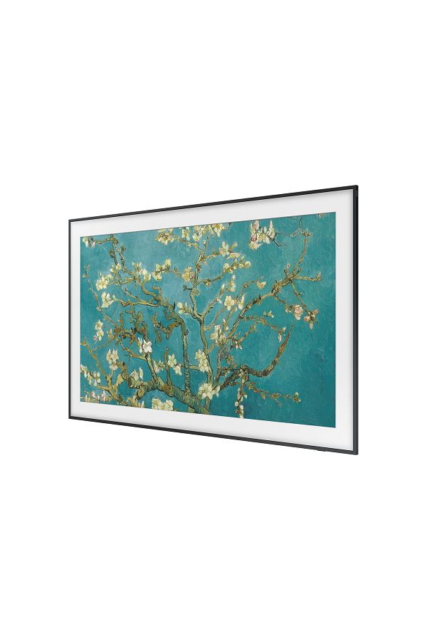 Samsung 55ls03b The Frame Qled 4k Smart Tv (2022) - Görsel 8