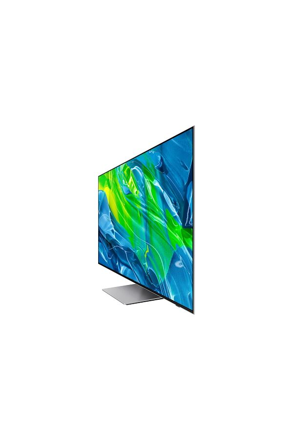 Samsung 55S95B 55" 139 Ekran Uydu Alıcılı 4K Ultra HD Smart OLED TV - Görsel 6