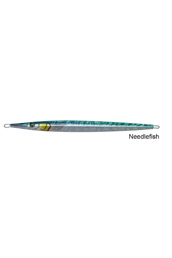 3D Needle Jig 120 gr 21,5 cm Suni Yem Needlefish