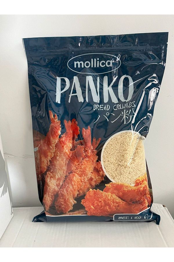 Panko Ekmek Kırıntısı 1 Kg