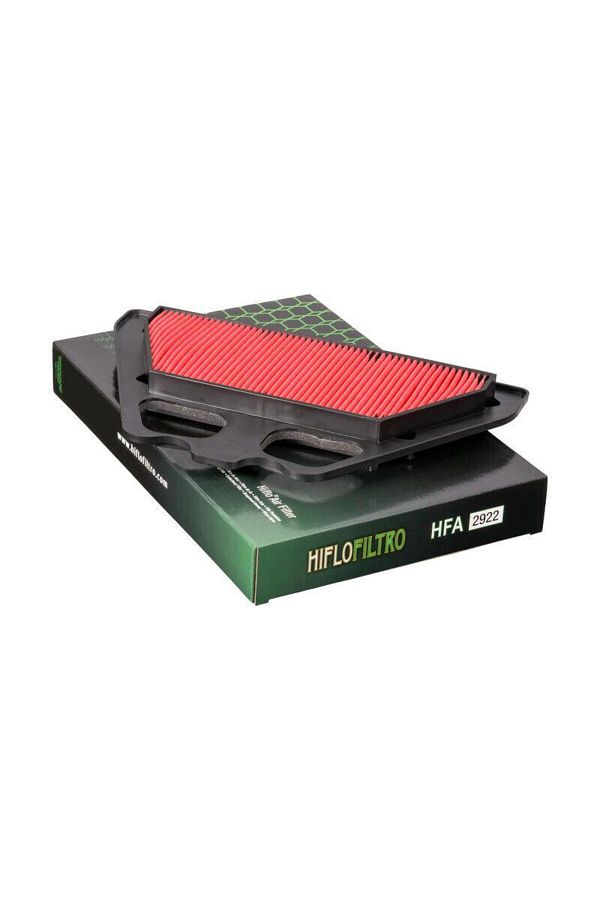 Hfa2922 2022-2023 Kawasaki Z 900 SE Uyumlu Hava Filtresi