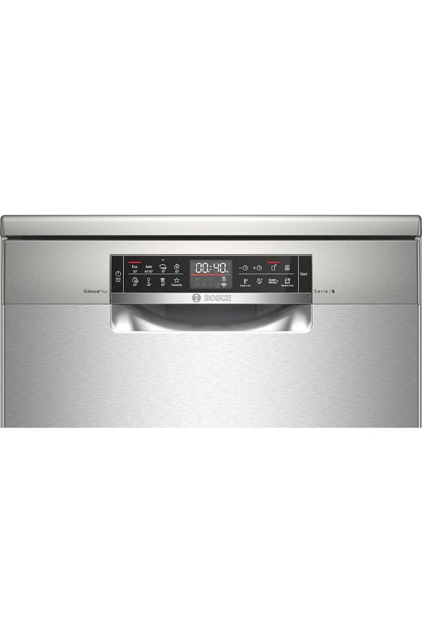 Bosch SMS6EAI80T 8 Programlı Bulaşık Makinesi