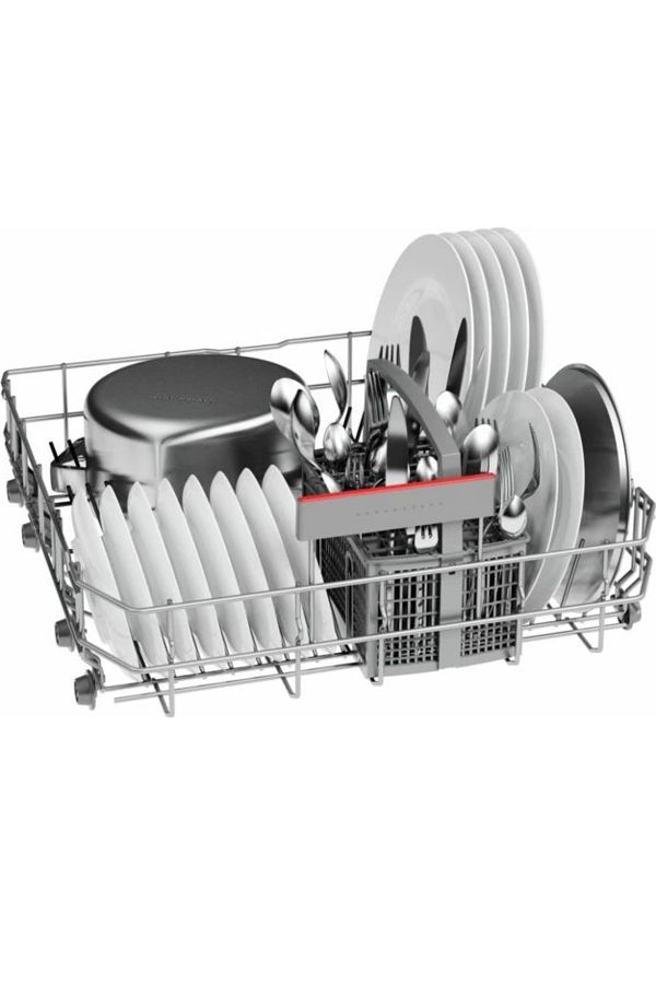 Bosch SMS45JI00T 5 Programlı Bulaşık Makinesi - Görsel 5