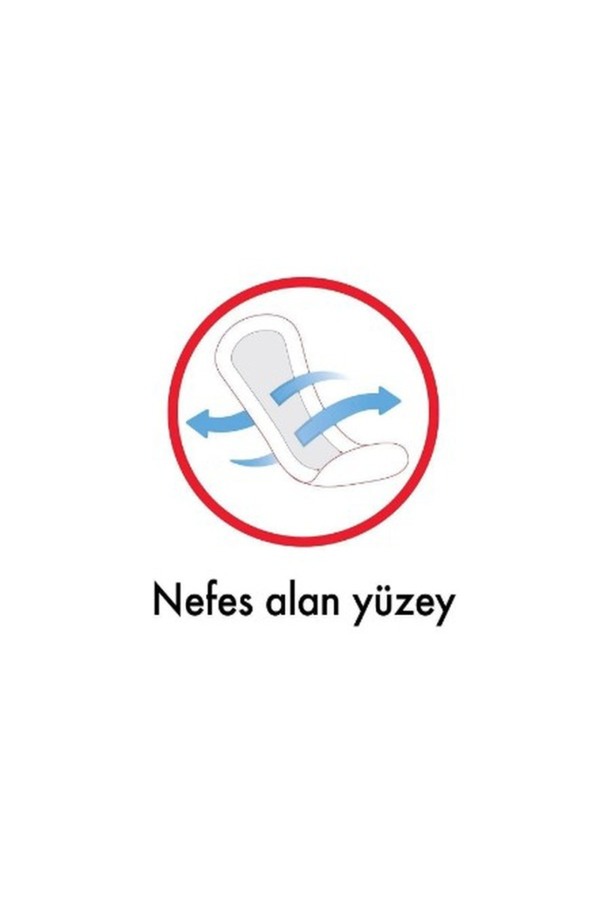 Günlük Ped 20 Adet_1