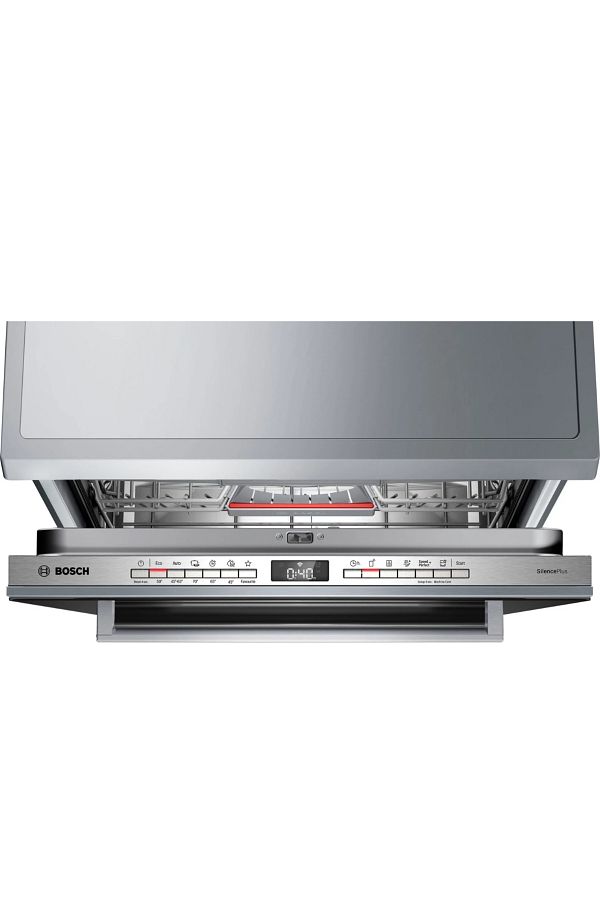 Bosch Solo Bulaşık Makinesi 6 Programlı Beyaz Sms4hmw60t - Görsel 3