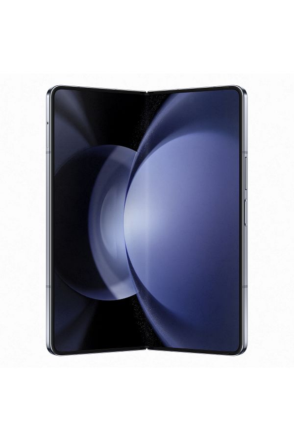 Samsung Galaxy Z Fold5 256 GB Açık Mavi (Samsung Türkiye Garantili) - Görsel 4