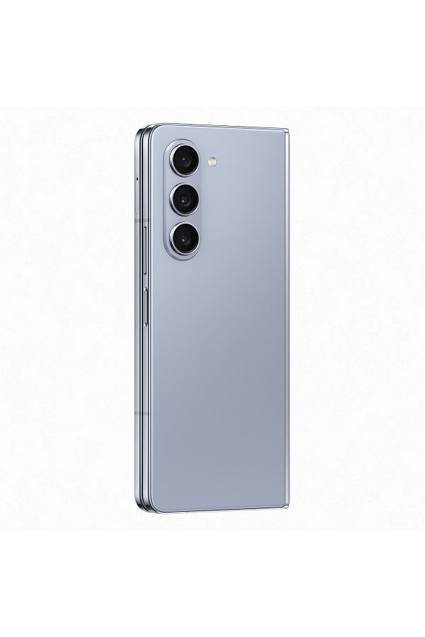 Samsung Galaxy Z Fold5 256 GB Açık Mavi (Samsung Türkiye Garantili) - Görsel 2
