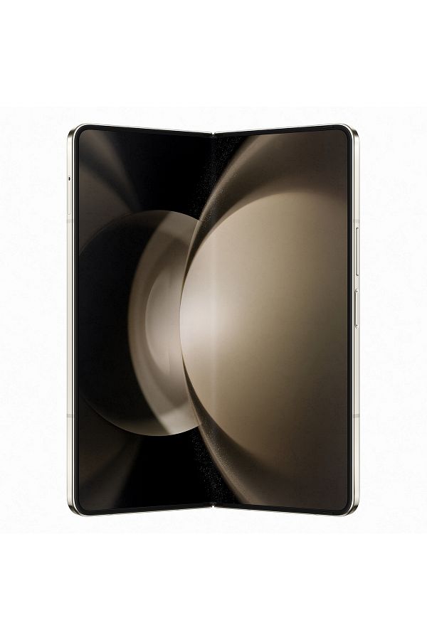 Samsung Galaxy Z Fold5 512 GB Krem (Samsung Türkiye Garantili) - Görsel 4