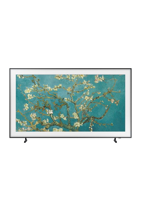 Samsung 55ls03b The Frame Qled 4k Smart Tv (2022) - Görsel 2