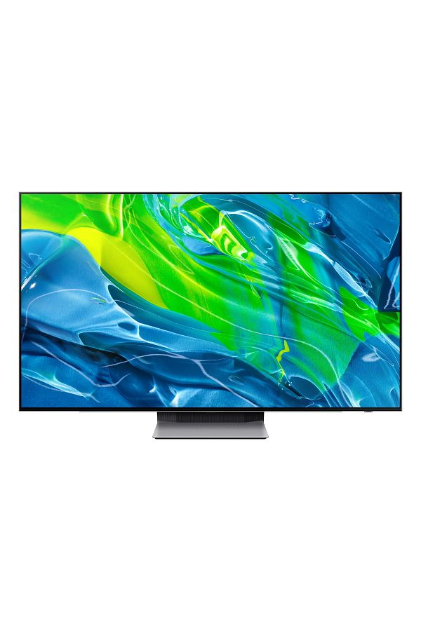 Samsung 55S95B 55" 139 Ekran Uydu Alıcılı 4K Ultra HD Smart OLED TV - Görsel 8