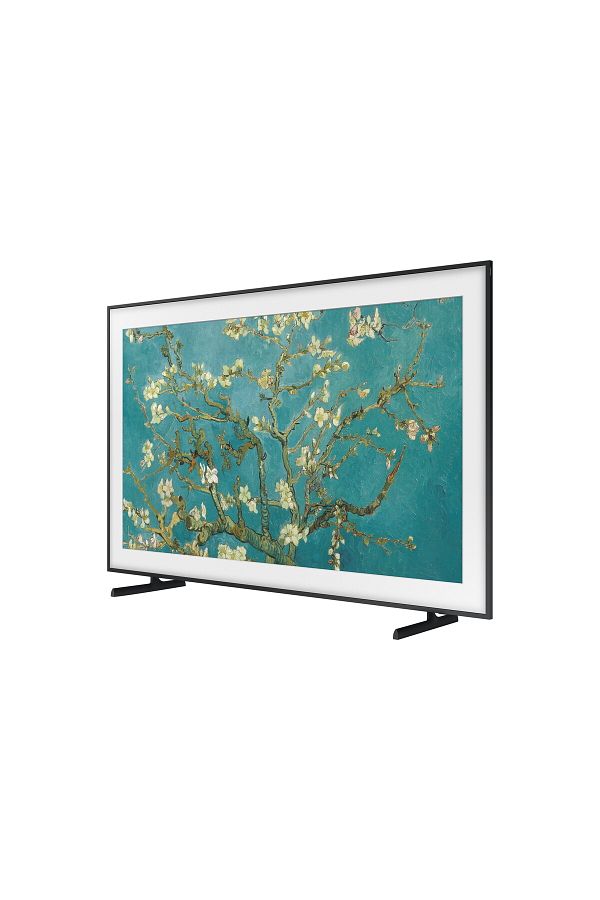Samsung 55ls03b The Frame Qled 4k Smart Tv (2022) - Görsel 7