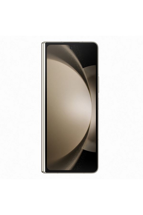 Samsung Galaxy Z Fold5 512 GB Krem (Samsung Türkiye Garantili) - Görsel 8