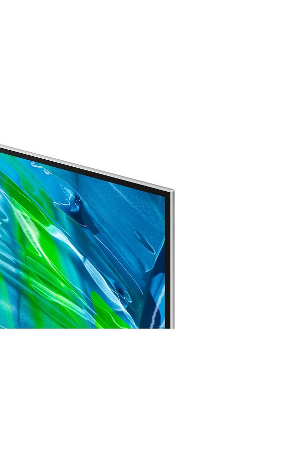 Samsung 55S95B 55" 139 Ekran Uydu Alıcılı 4K Ultra HD Smart OLED TV - Görsel 7