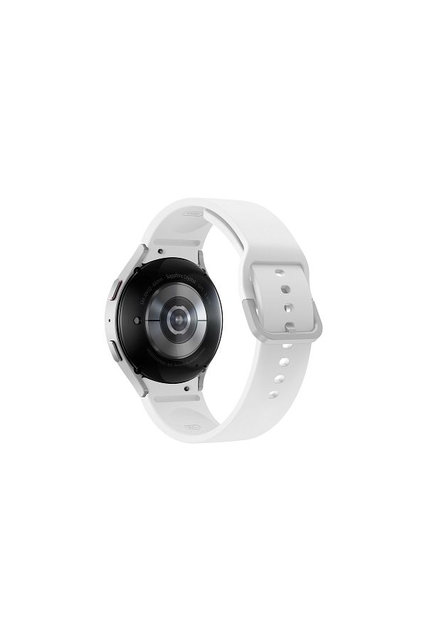 Samsung Galaxy Watch5 (44MM) (GÜMÜŞ) - Görsel 4