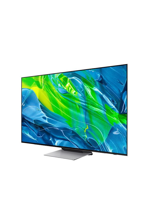 Samsung 55S95B 55" 139 Ekran Uydu Alıcılı 4K Ultra HD Smart OLED TV - Görsel 2