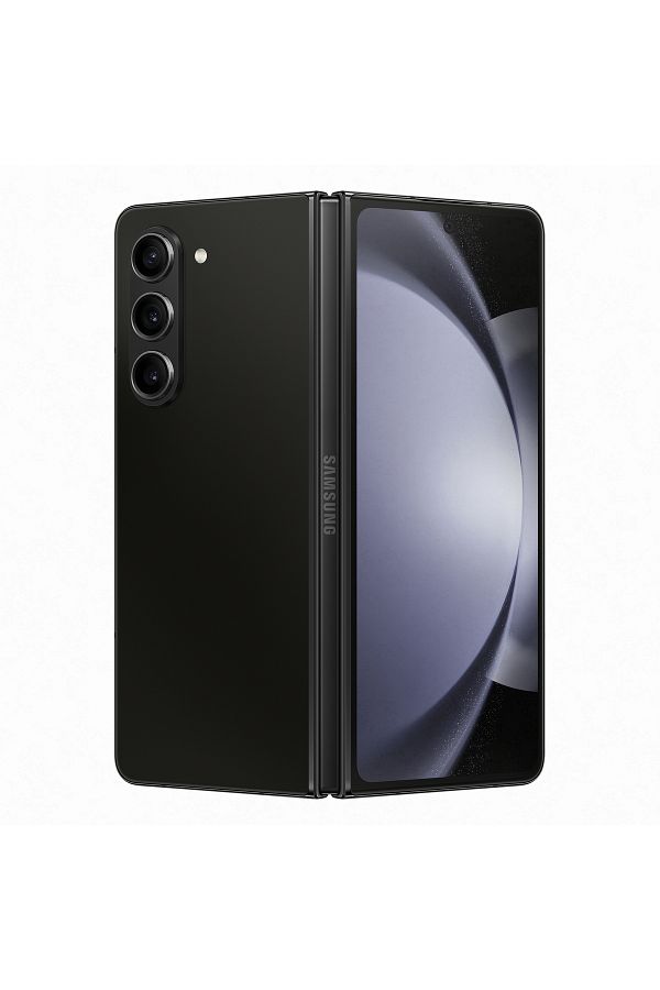 Samsung Galaxy Z Fold5 512 GB Siyah (Samsung Türkiye Garantili)