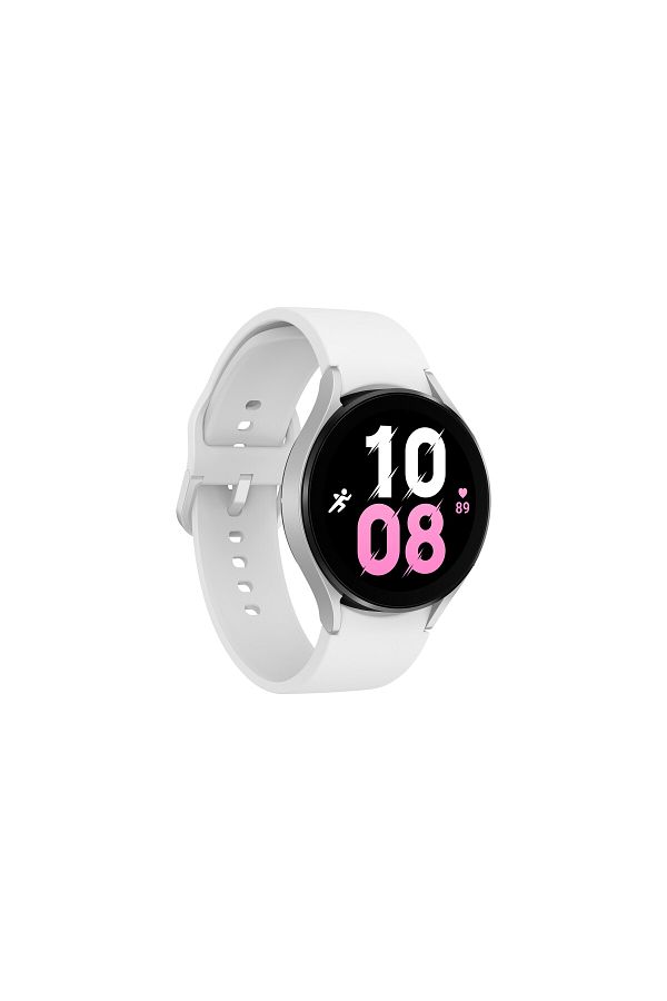 Samsung Galaxy Watch5 (44MM) (GÜMÜŞ) - Görsel 3
