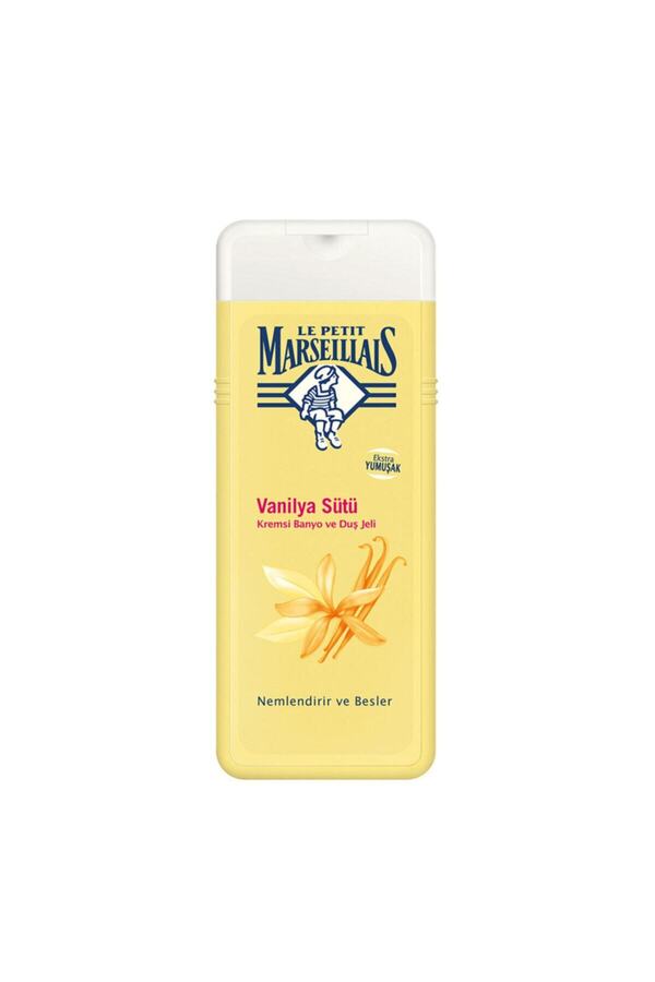 Vanilya Sütü Duş Jeli 250 ml