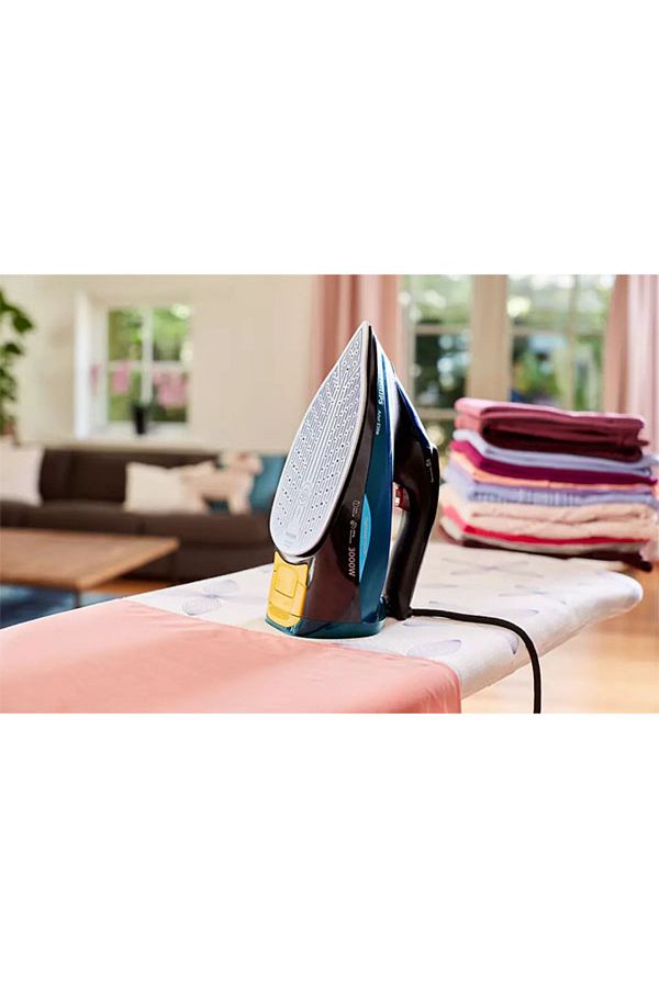 Philips Azur Elite OptimalTEMP Teknolojili Buharlı Ütü GC5034/20 927GSERI - Görsel 3