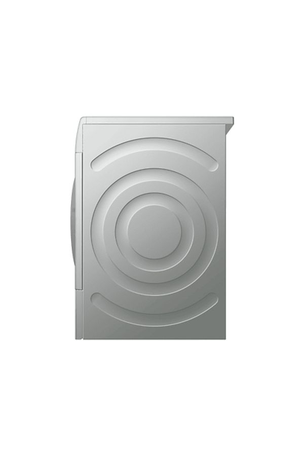 Bosch WQB245AXTR A+++ Enerji Sınıfı 9 Kg Kapasitesli YoğunlaştırmalıKurutma Makinesi - Görsel 5