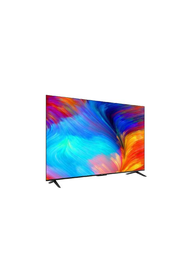 TCL 55P635 55" 139 Ekran Uydu Alıcılı 4K Ultra HD Google Smart LED TV - Görsel 4