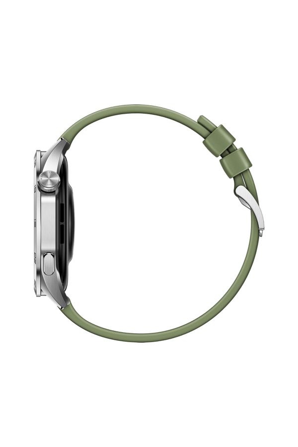 Huawei Watch GT4 46mm - Yeşil - Görsel 2