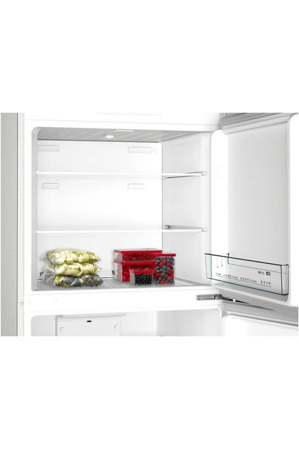 Bosch Kdn55nlf1n 485l Iki Kapılı No-frost Buzdolabı Inox - Görsel 4