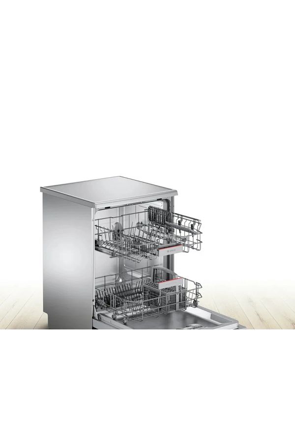 Bosch SMS45JI00T 5 Programlı Bulaşık Makinesi - Görsel 2