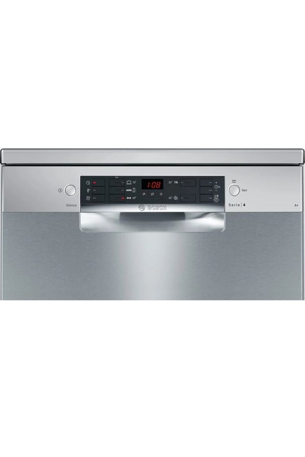 Bosch SMS45JI00T 5 Programlı Bulaşık Makinesi - Görsel 3