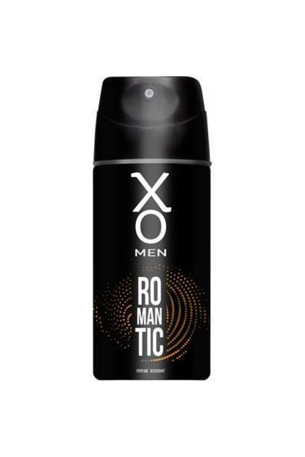 Men Romantic Erkek Deodorant 150 Ml