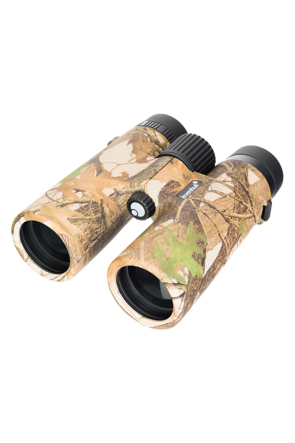 Camo 10x42 Artıkıllı Binoküler Dürbün (4202)