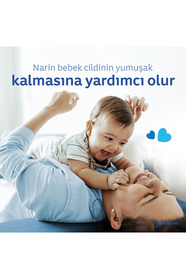 Regular Vücut Şampuanı 500 ml_1