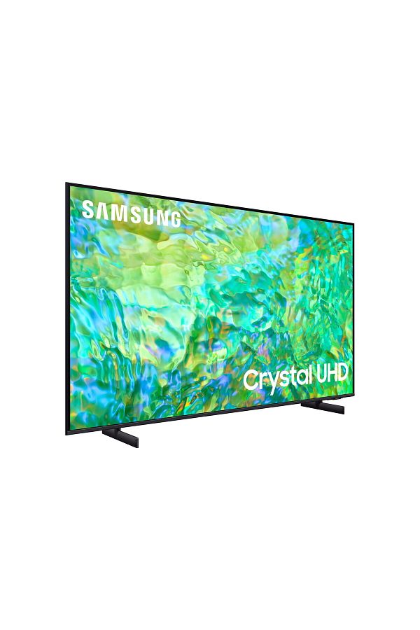 Samsung 43CU8000 43" 109 Ekran Uydu Alıcılı 4K Ultra HD Smart LED TV - Görsel 7