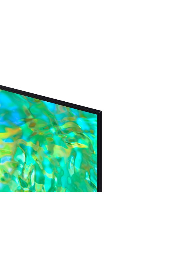 Samsung 43CU8000 43" 109 Ekran Uydu Alıcılı 4K Ultra HD Smart LED TV - Görsel 5